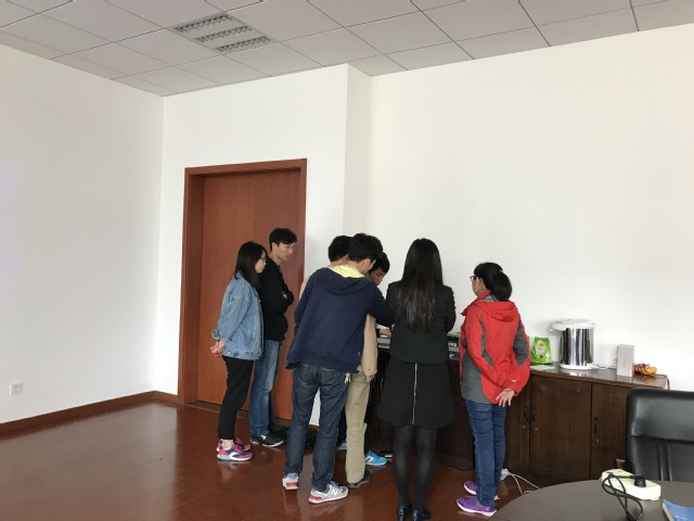 专家现场验收 专家现场验收